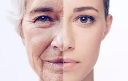 衰老是人类的大敌 我们没有注意到的衰老表现