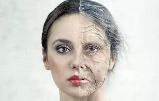 衰老是人类的大敌 我们没有注意到的衰老表现