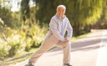 ​老年人运动不当过度膝盖受伤 容易伤膝盖的运动