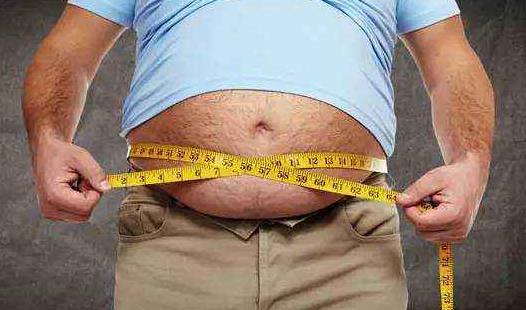 内脏脂肪会影响整个身体系统 5招巧减内脏脂肪