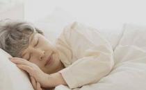 ​老年人睡太多的危害 提高老人睡眠质量有四大法宝