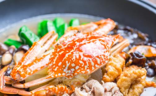 吃海鲜过敏人群多孕妇食用需小心吃海鲜的食用禁忌