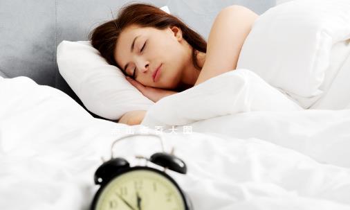 午后小睡可降血压 这样午睡才对身体有益