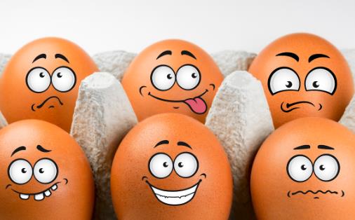 鸡蛋不能和什么一起吃 5种食物都要避免