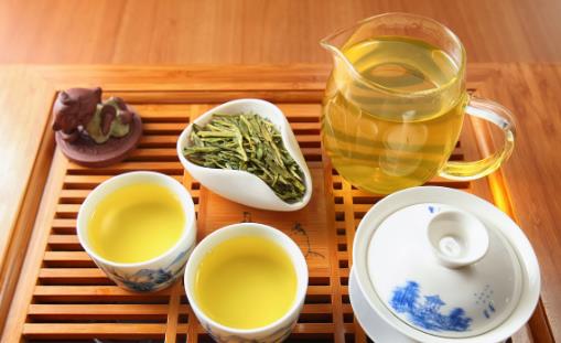 感冒是否可以喝绿茶？