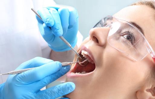 关注牙齿健康 洗牙常见三大误区