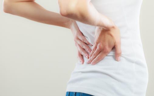 腰酸背痛学会日常缓解妙招 腰部保健运动疗法