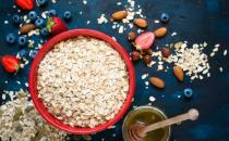 吃燕麦好处多抗衰老降血糖 但别忘了燕麦的食用禁忌 