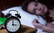 入睡困难先弄清楚入睡困难的原因 失眠的日常调理法