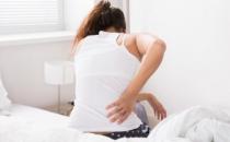 ​腰酸背痛学会日常缓解妙招 腰部保健运动疗法