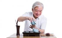 ​老年人喝茶的一些注意事项 适合老人喝的茶