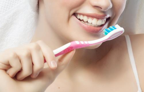 刷牙的常见误区你是不是也犯过 牙膏的成分和作用