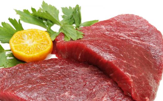 白肉和红肉的区别 煎炸腌肉容易致癌