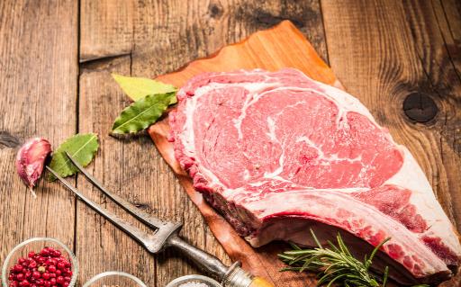 白肉和红肉的区别 煎炸腌肉容易致癌