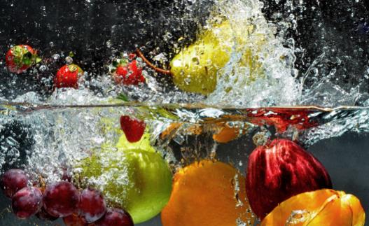 果蔬农药残留致身体免疫力下降 去除果蔬农残的方法