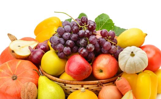 果蔬农药残留致身体免疫力下降 去除果蔬农残的方法