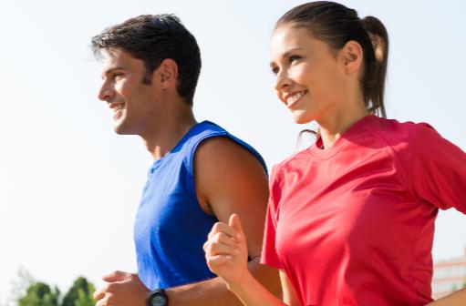 慢跑减肥有哪些误区 正确方式有三点
