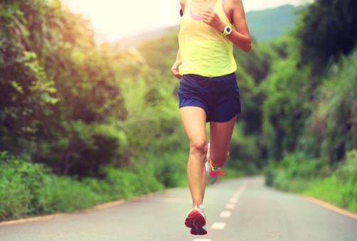 这六种跑步方式让你越跑越胖如何跑步减肥健康