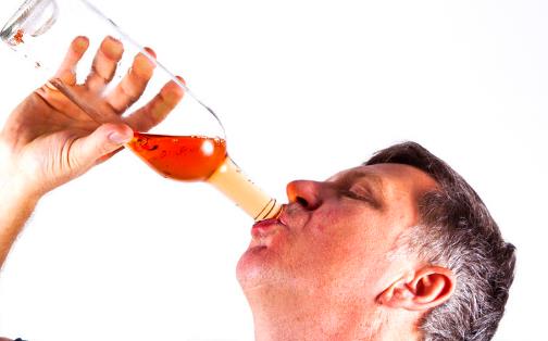 缓解喝酒脸红的方法 饮酒要健康应当遵循的注意事项