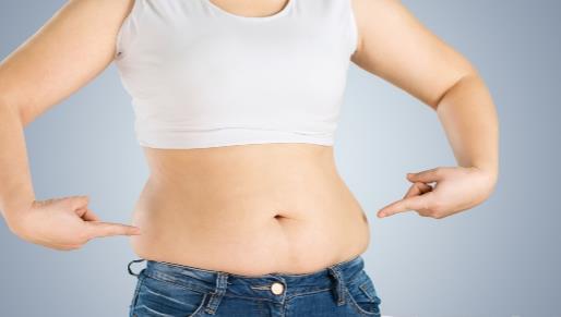 水肿型肥胖很难减 多吃消肿食物自然瘦