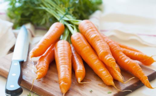 血管垃圾怎么清 八种蔬菜帮你通血管