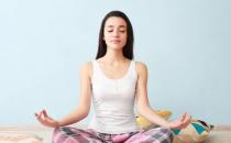 睡前十分钟瑜伽瘦身又安眠 瑜伽减肥的常见误区