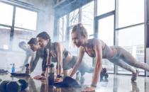 女性常做运动健身抗衰老 防衰老的运动盘点