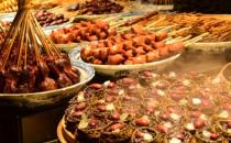 夜宵吃不对有不少害处 宵夜不伤胃不长肉的选择