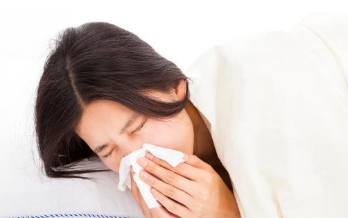 热感冒汗蒸易致病情加重 预防夏季热感冒的日常措施