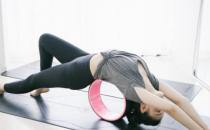 纤体瑜伽缓解疲劳又健身 长期坚持瑜伽运动的好处