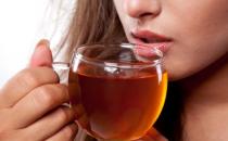 错误喝茶方式会喝掉你的肾 与喝茶相克的食物盘点
