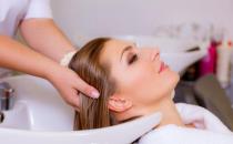 头发没干就睡容易睡出毛病 洗头后快速干头发的方法