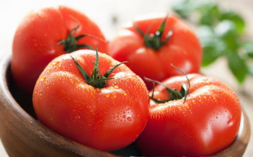 番茄这样吃最容易伤身 吃番茄的6个好处