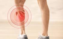 缺钙会导致小腿抽筋 小腿抽筋时穴位按摩的方法