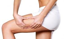 瘦大腿的有效方法推荐 深蹲搭配按摩刮痧瘦腿效果好