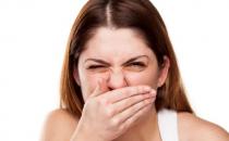 ​口臭让人痛苦万分 6种食物起到清新口气的作用