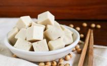 吃太多豆腐易危害健康 正确的保存方法延长豆腐时间