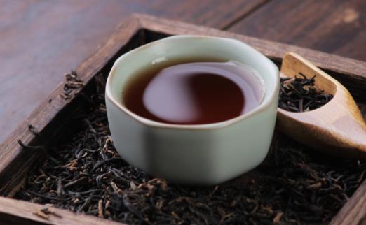 喝红茶的十大益处 推荐三款红茶饮