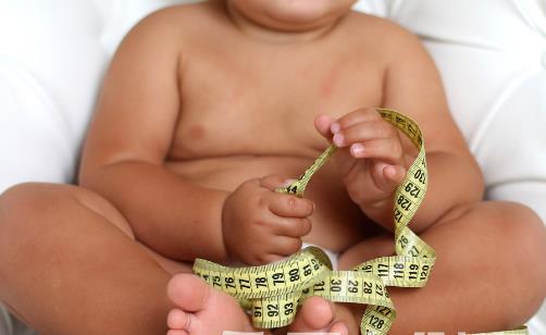 儿童期肥胖不断增加 三个年龄段要警惕小儿发胖趋势