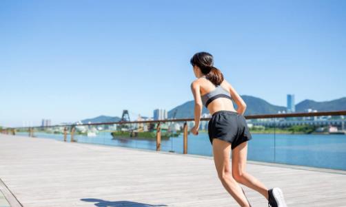 跑步减肥的正确方法 寻找跑步的乐趣