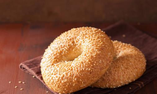 六款黑芝麻简单食疗方 还你秀发美肤