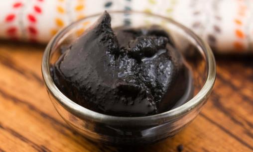 六款黑芝麻简单食疗方 还你秀发美肤