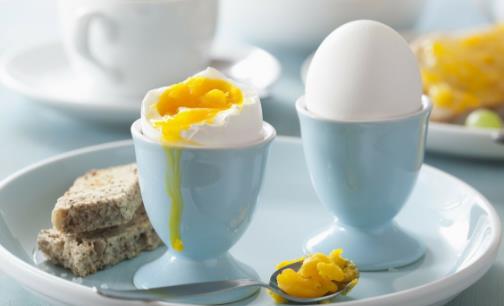 给你早餐吃鸡蛋的理由 看后你一定会爱上吃鸡蛋