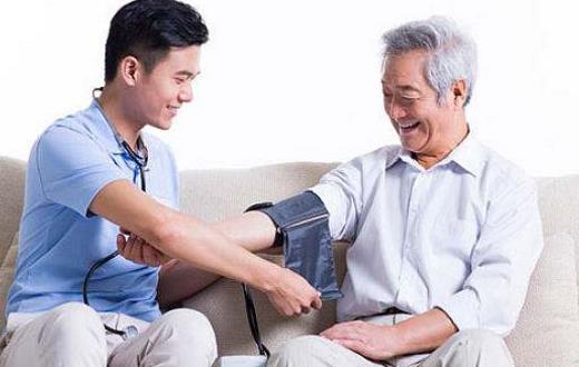 高血压不再是老年人的专利 高血压年轻化的主要原因
