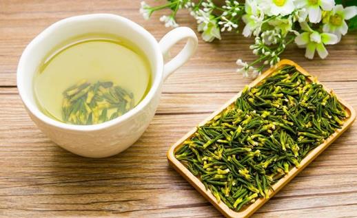 九款静心安神营养食谱 让您摆脱失眠之苦