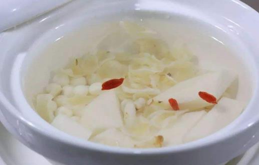 九款静心安神营养食谱 让您摆脱失眠之苦