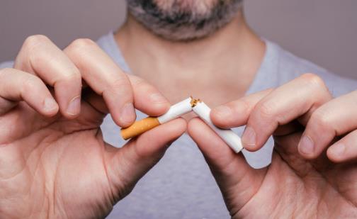 戒烟以后人体会产生哪些变化