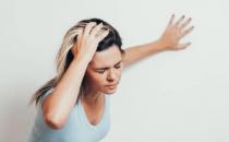 蹲下后站起来眼前模糊眩晕 直立性低血压的常见原因