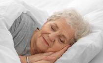 ​老年人睡觉要注意的事项 千万不要犯的睡眠禁忌