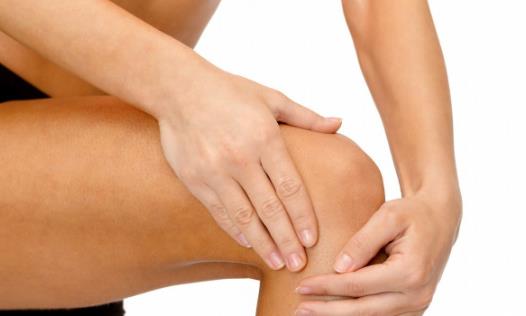 中医提倡未病先防 预防膝关节炎从年轻时做起 